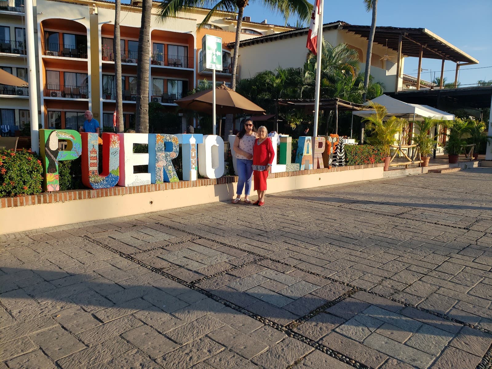Marina Vallarta Boardwalk Puerto Vallarta - Image 1