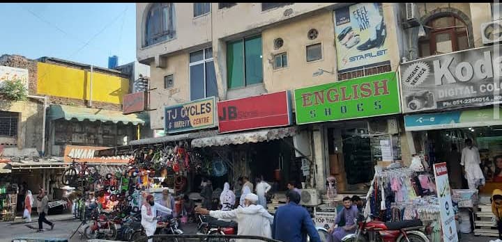 Karachi Company G-9 Markaz - Image 1