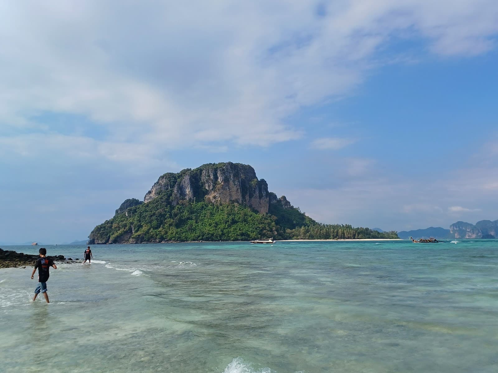 Koh Mor (Mor Island) - Image 1