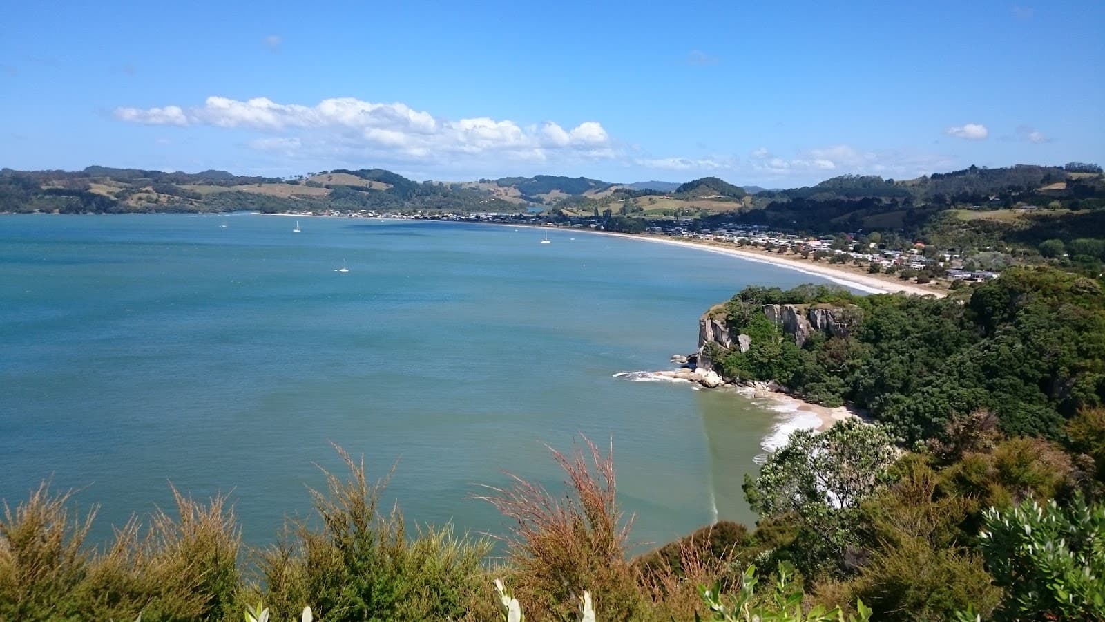 Cooks Beach - Image 1