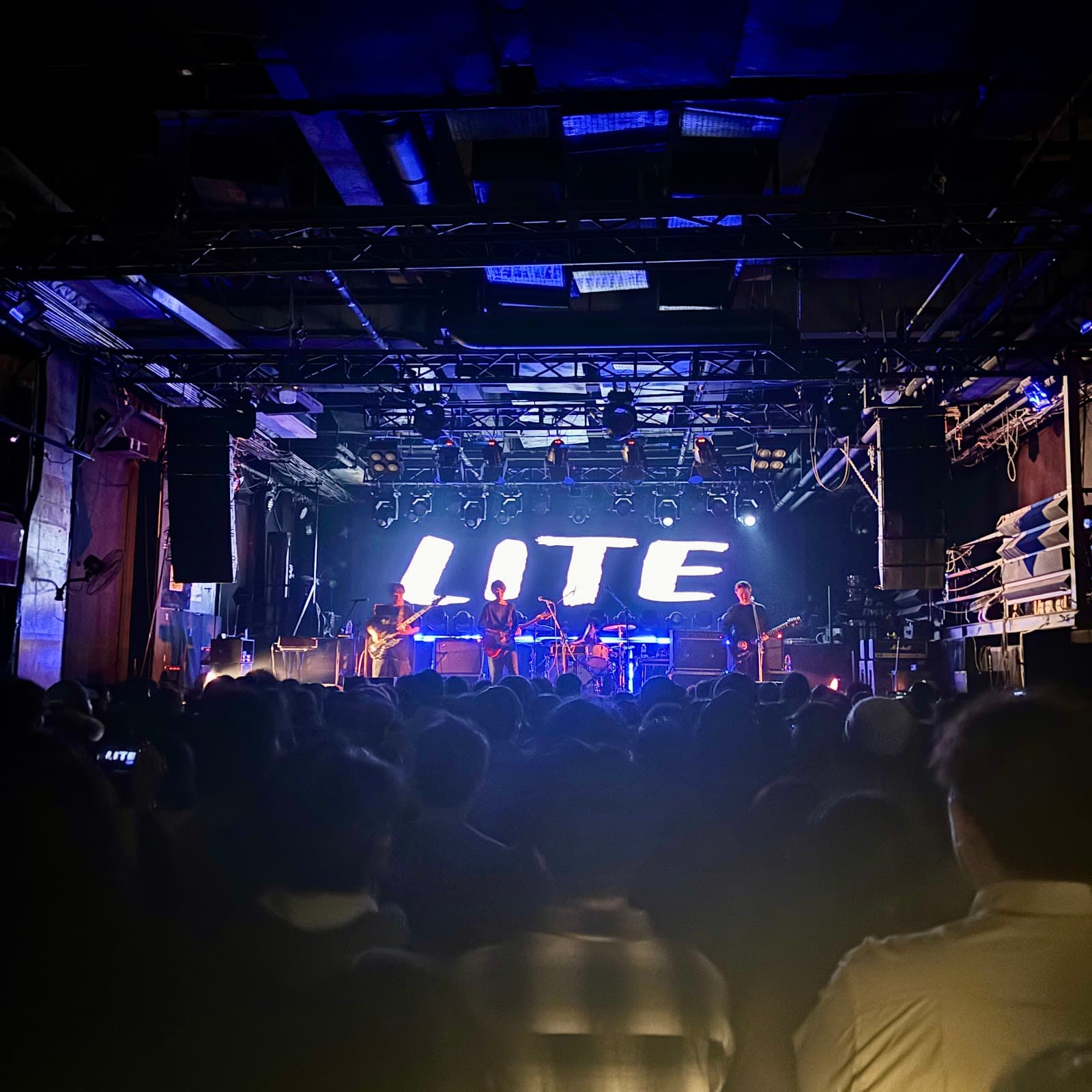 Various Venues - Image 1