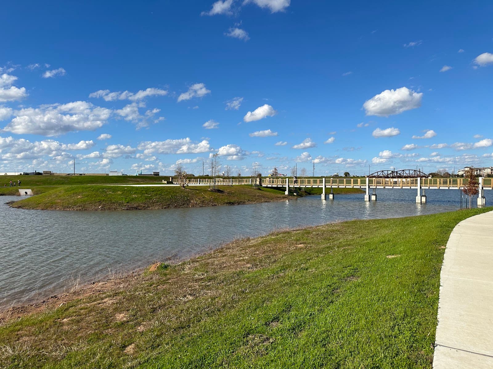 Katy Boardwalk - Image 1