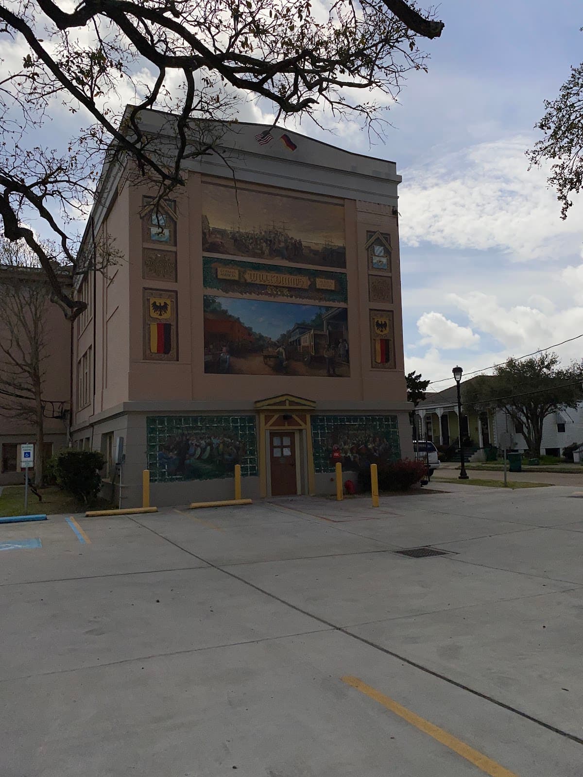 German-American Cultural Center (Gretna) - Image 1