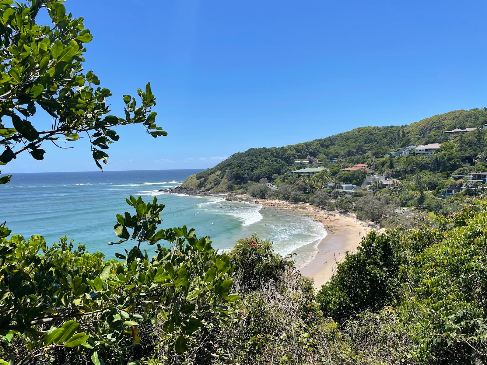 Wategos Beach Byron Bay - Image 1