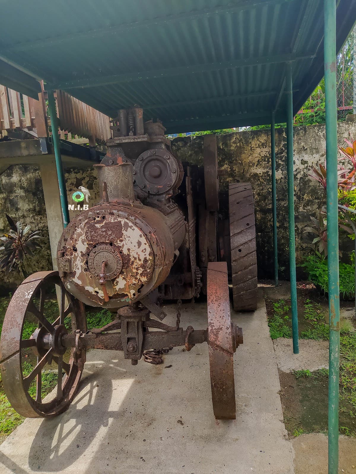 Old Mill Cultural Centre - Image 1