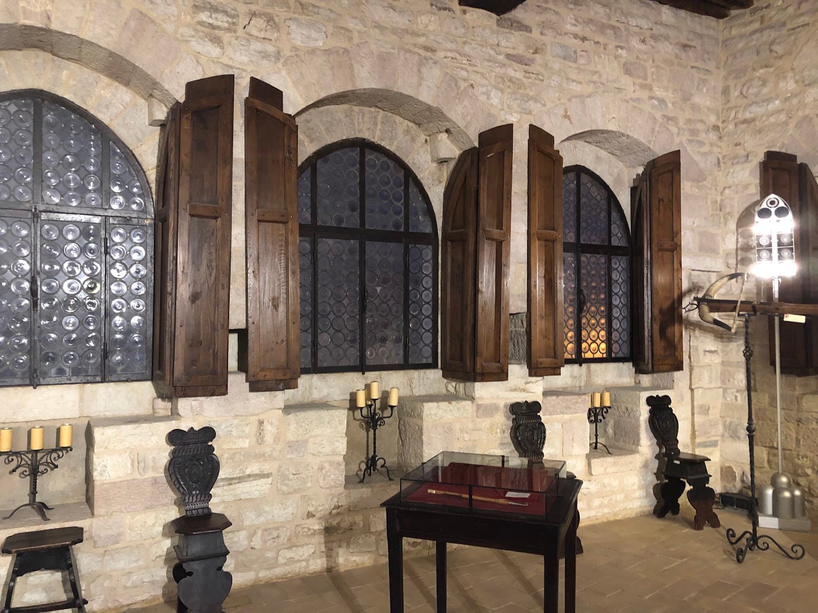 Museo della Balestra - Image 1