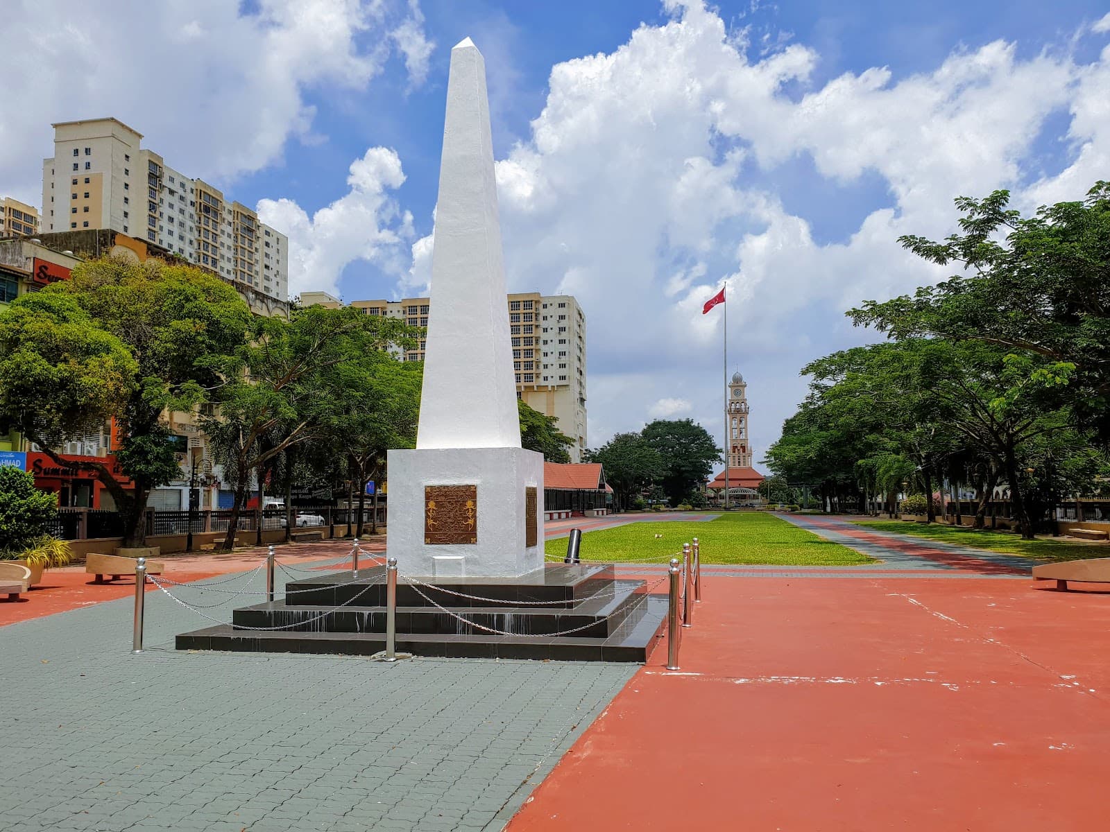 Padang Merdeka - Image 1