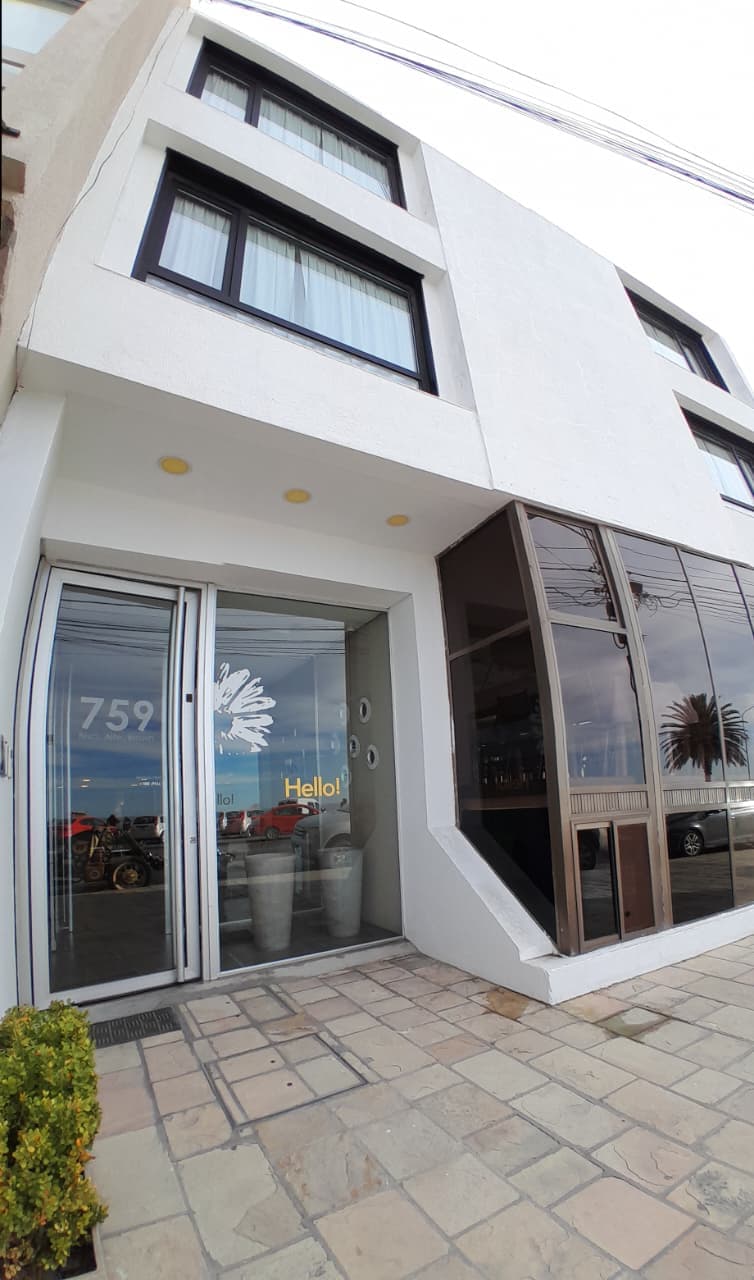 Boulevard Brown Costanera - Image 1