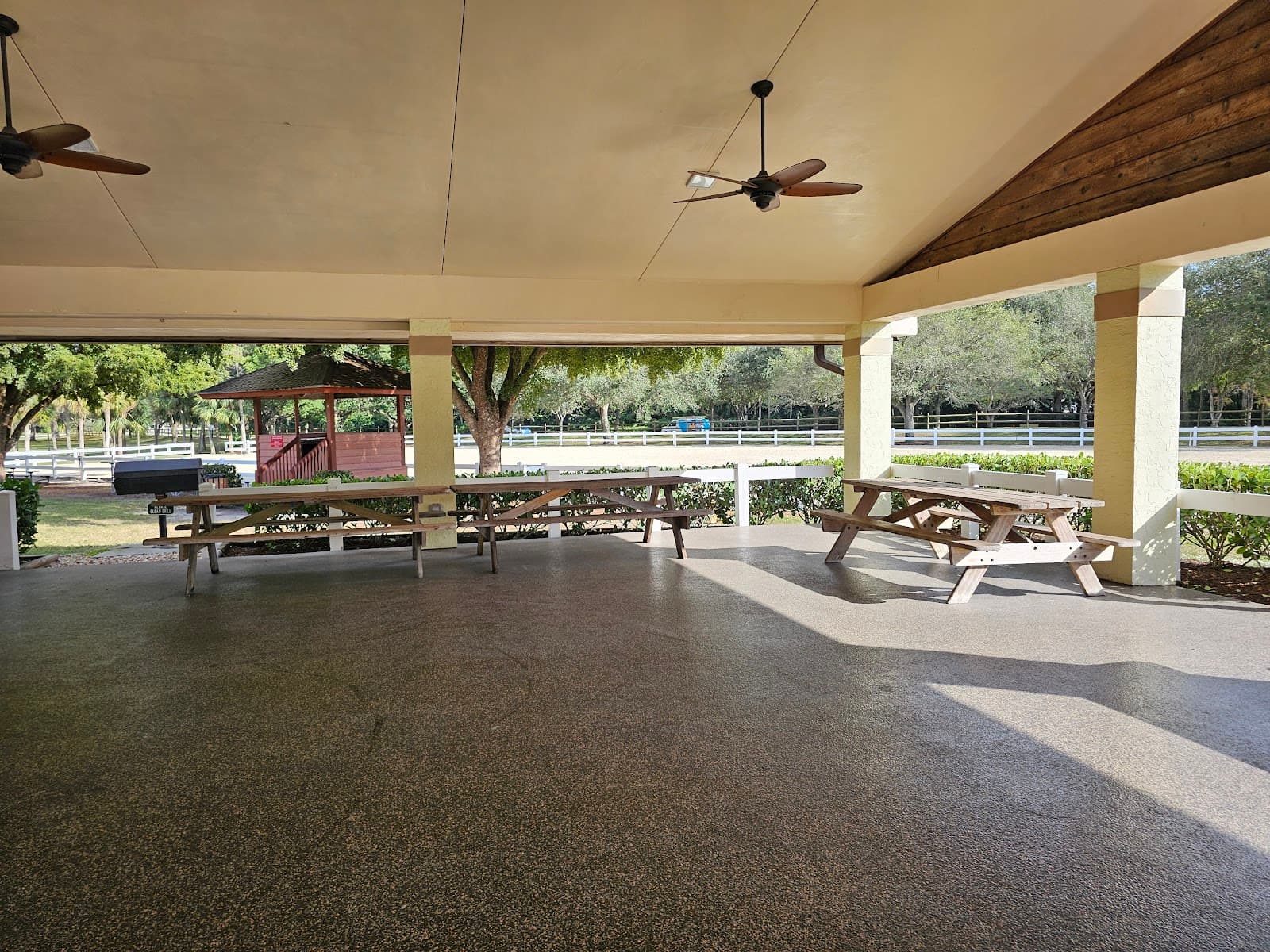 Parkland Equestrian Center - Image 1