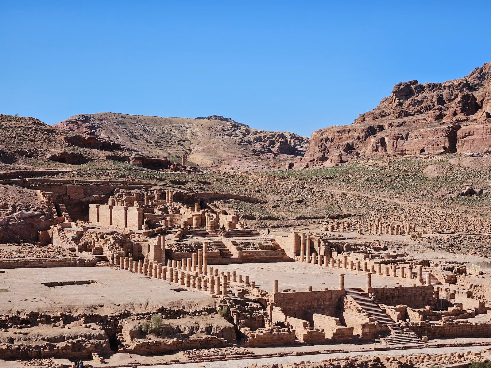 Sextius Florentinus Tomb - Image 1