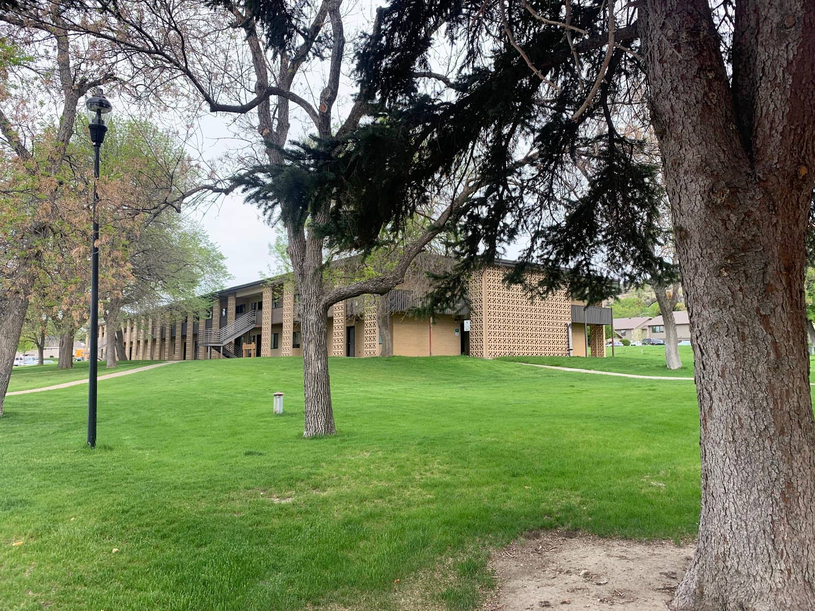 Outdoor Learning Adventures