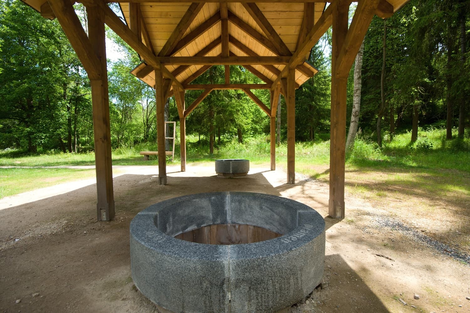 Rudolf Spring - Image 1