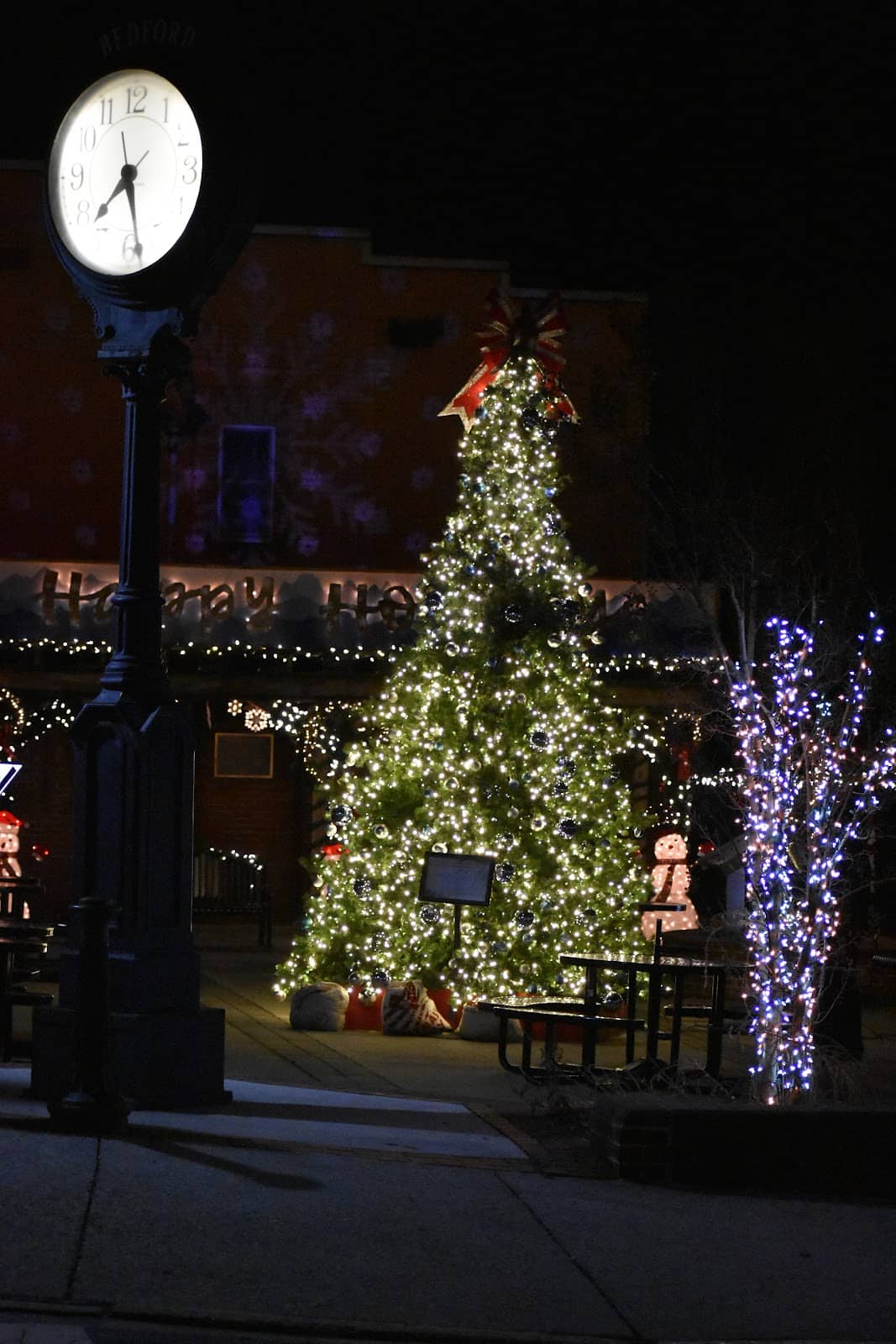 Local Culinary Delights