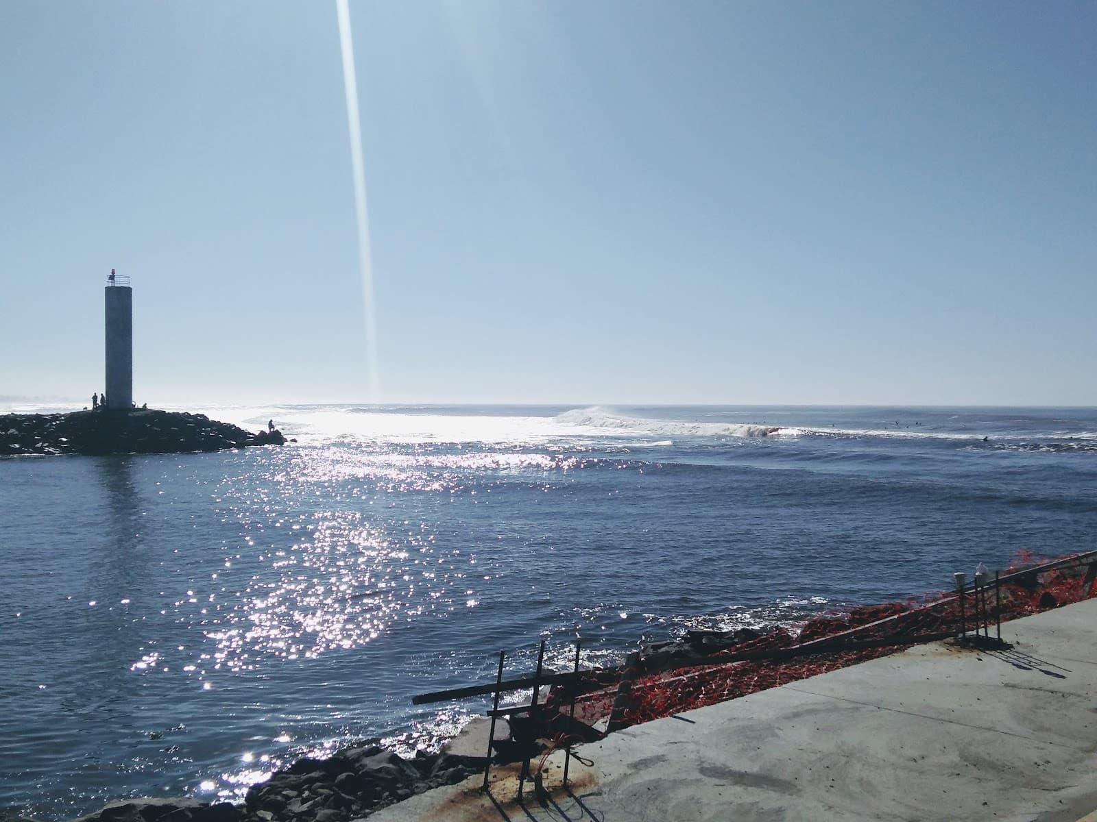 Molhes do Rio Mampituba Brazil - Image 1