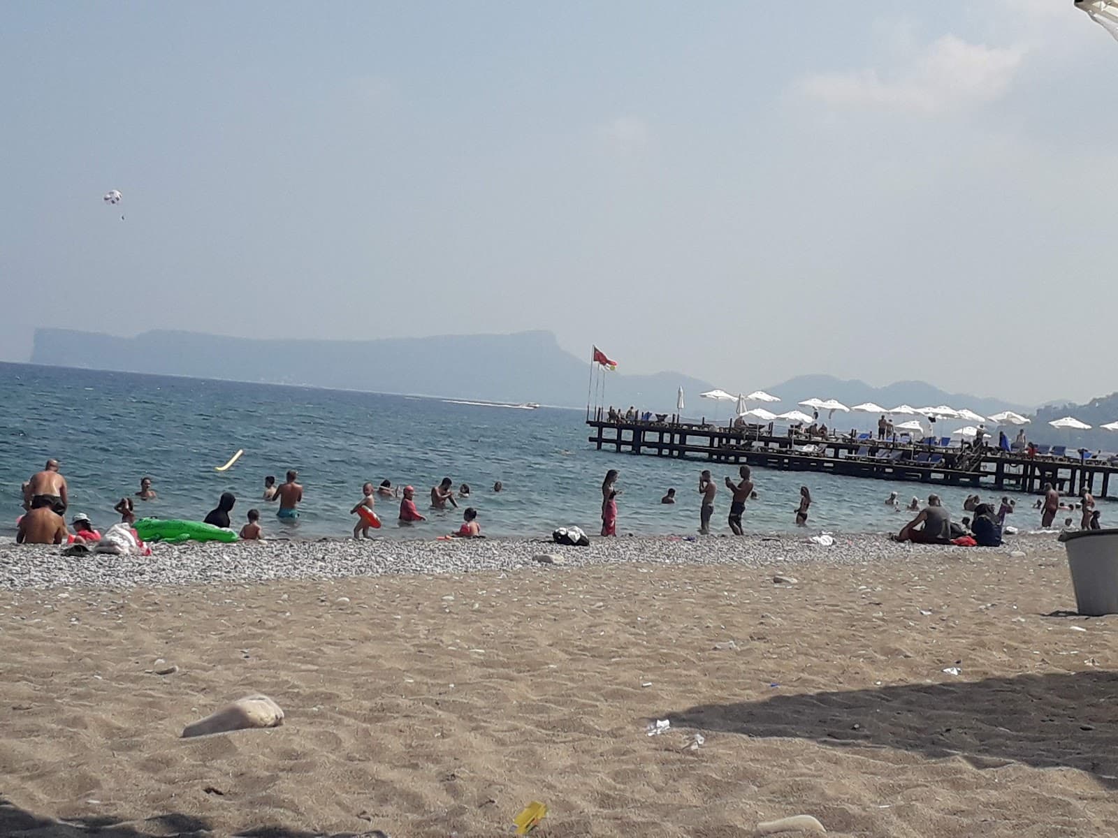 Göynük Beach Antalya - Image 1