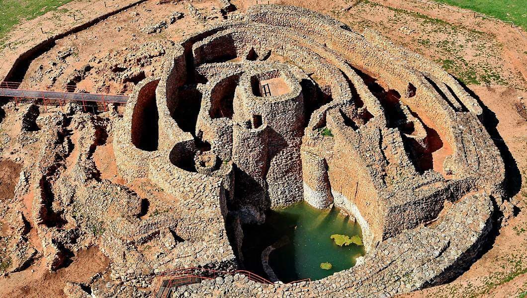 Motilla del Azuer - Image 1