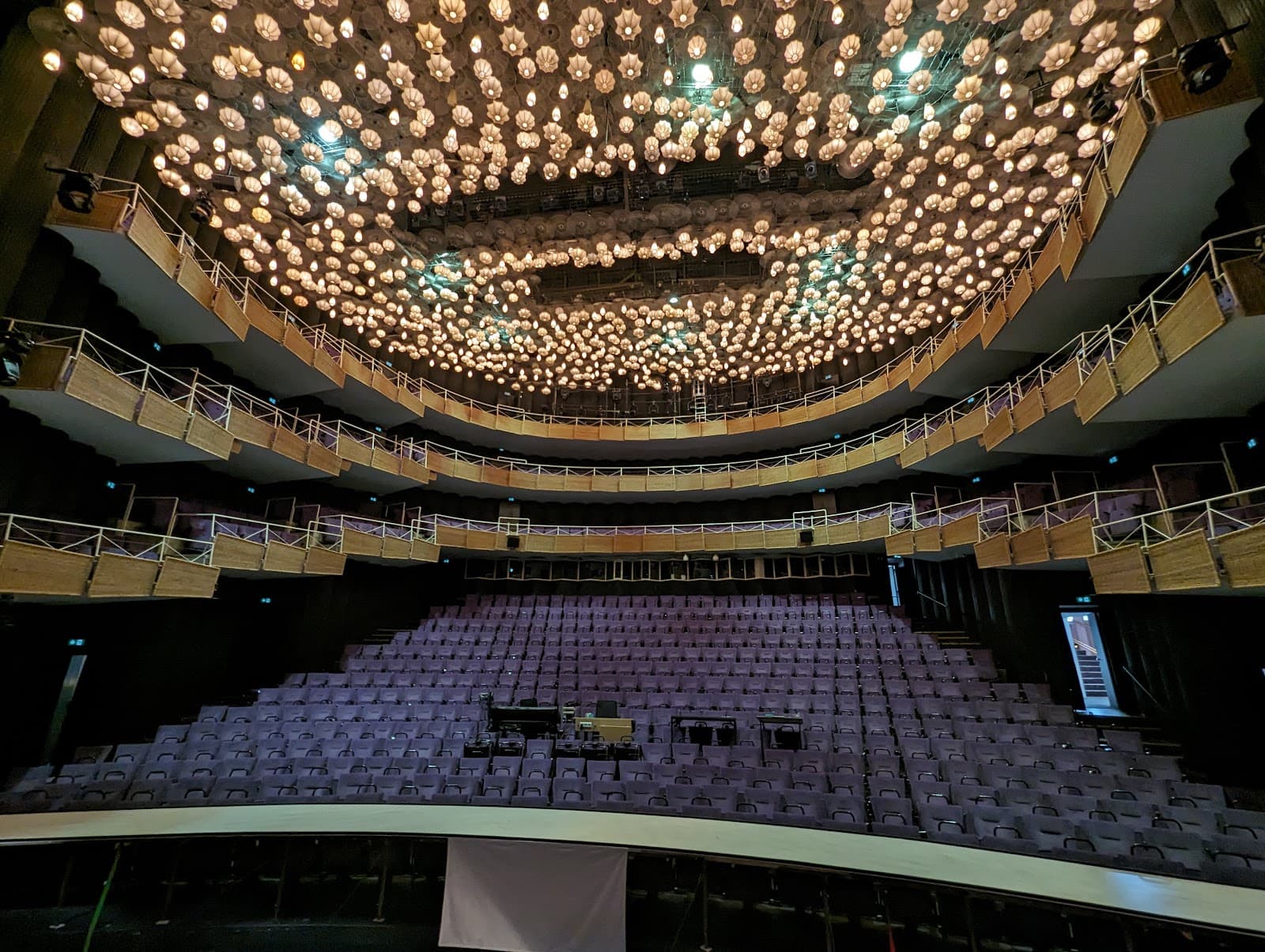 Theater Münster - Image 1