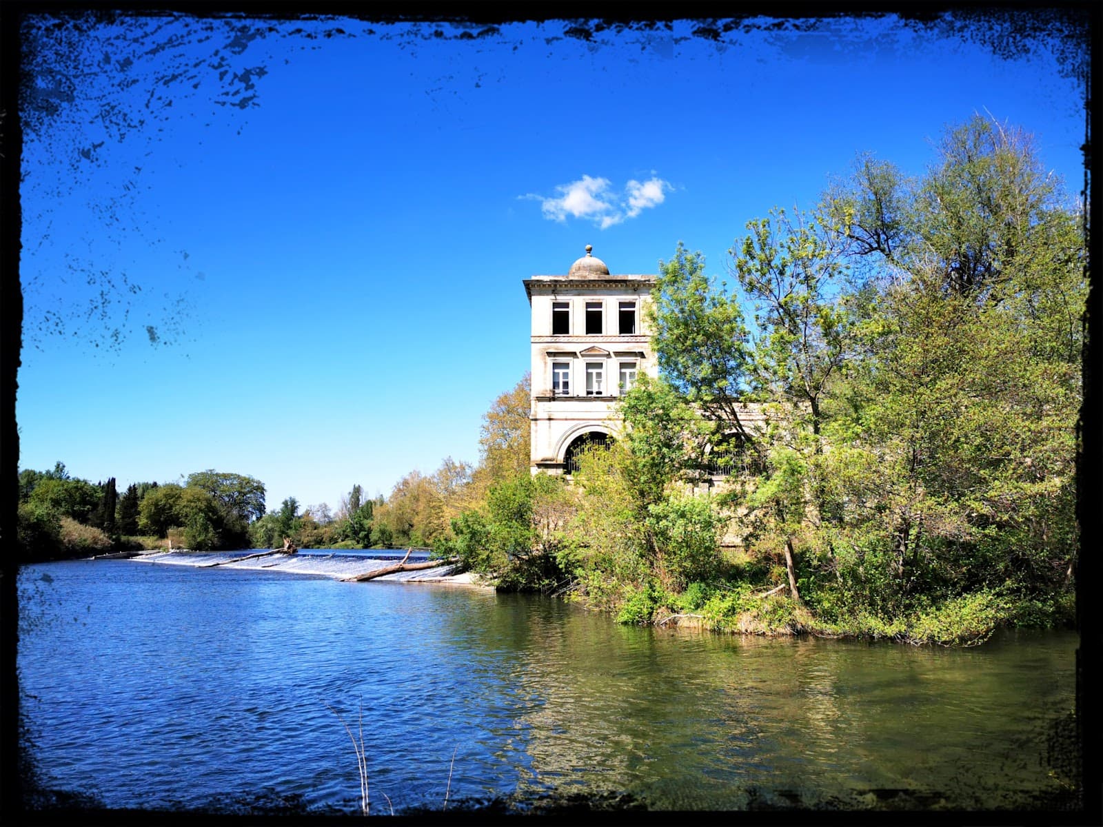 Jardin de la Plantade - Image 1