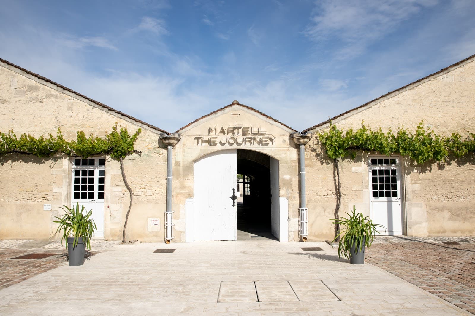 Martell House - Image 1