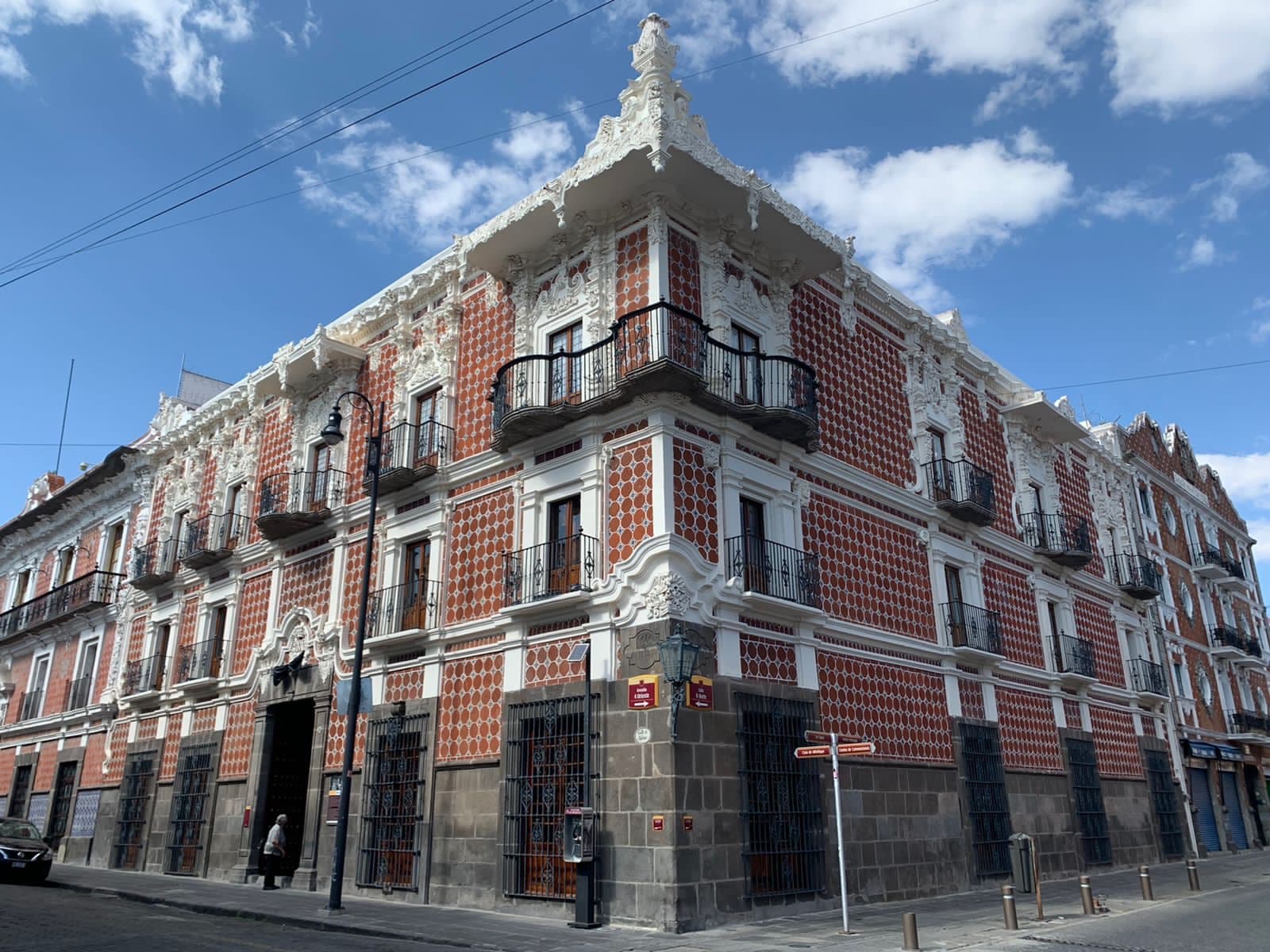 Museo Casa de Alfeñique Puebla - Image 1