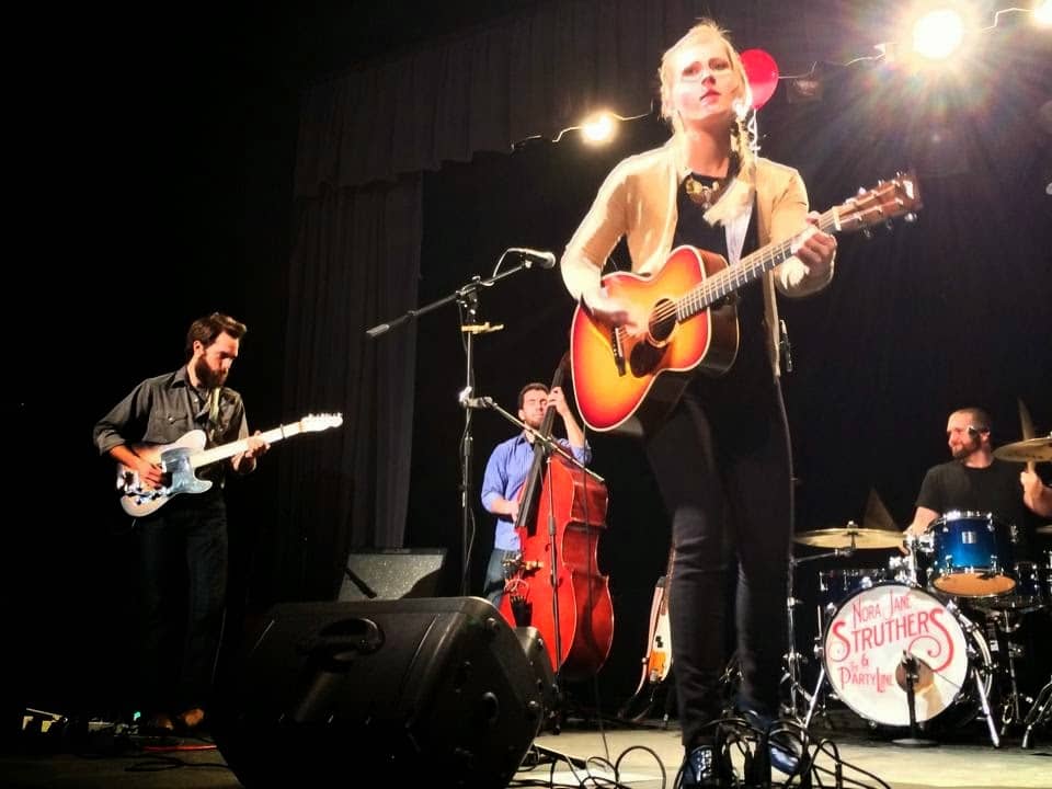 Community Arts Classes