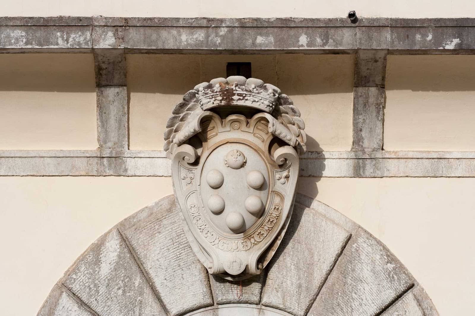 Temporary Exhibitions