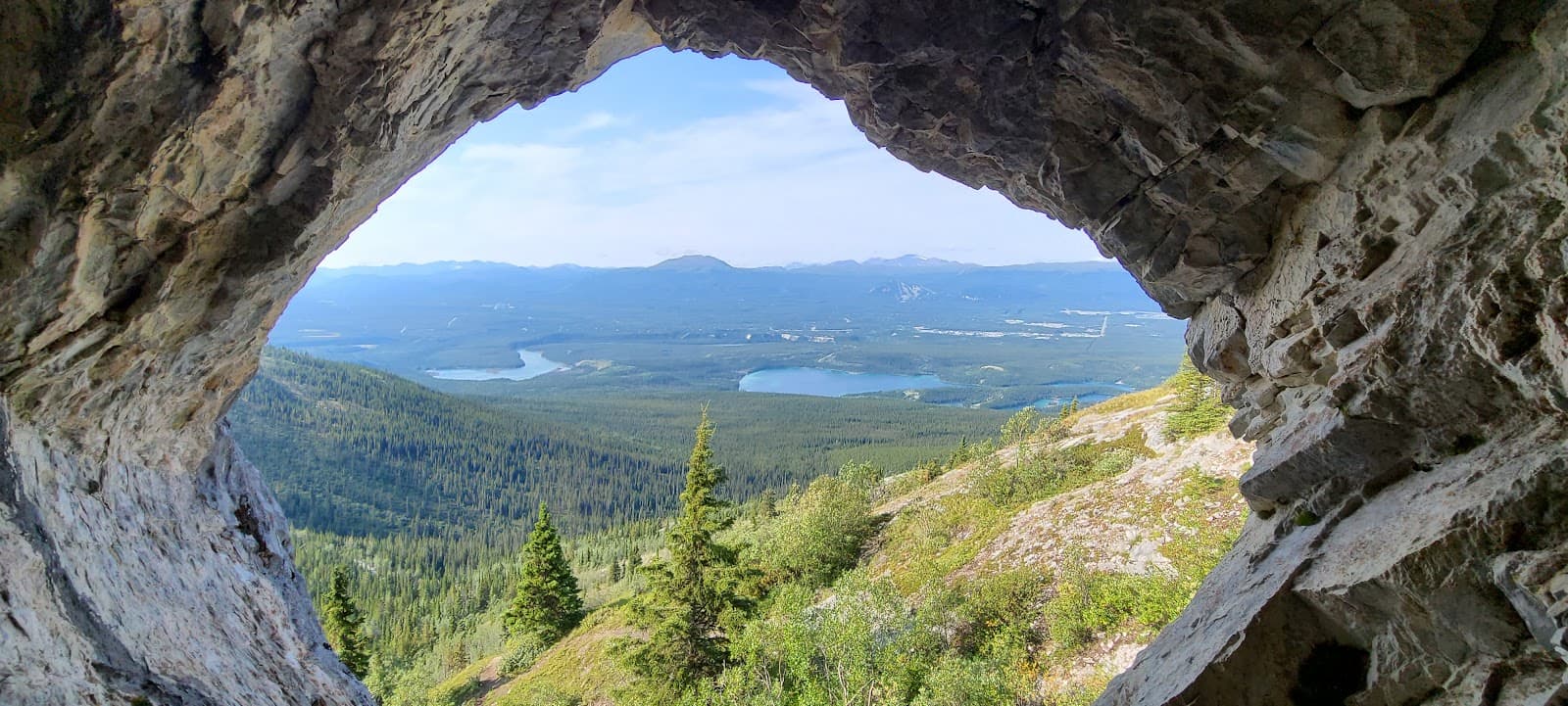 Grey Mountain Lookout - Image 1