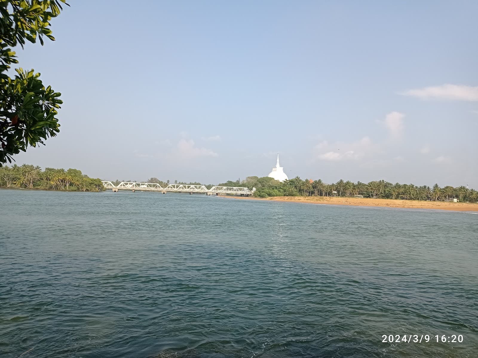 Kalu Ganga Estuary (Kalutara) - Image 1
