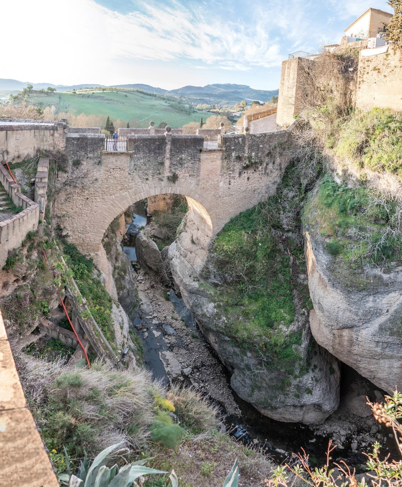 Old Town Ronda - Image 1