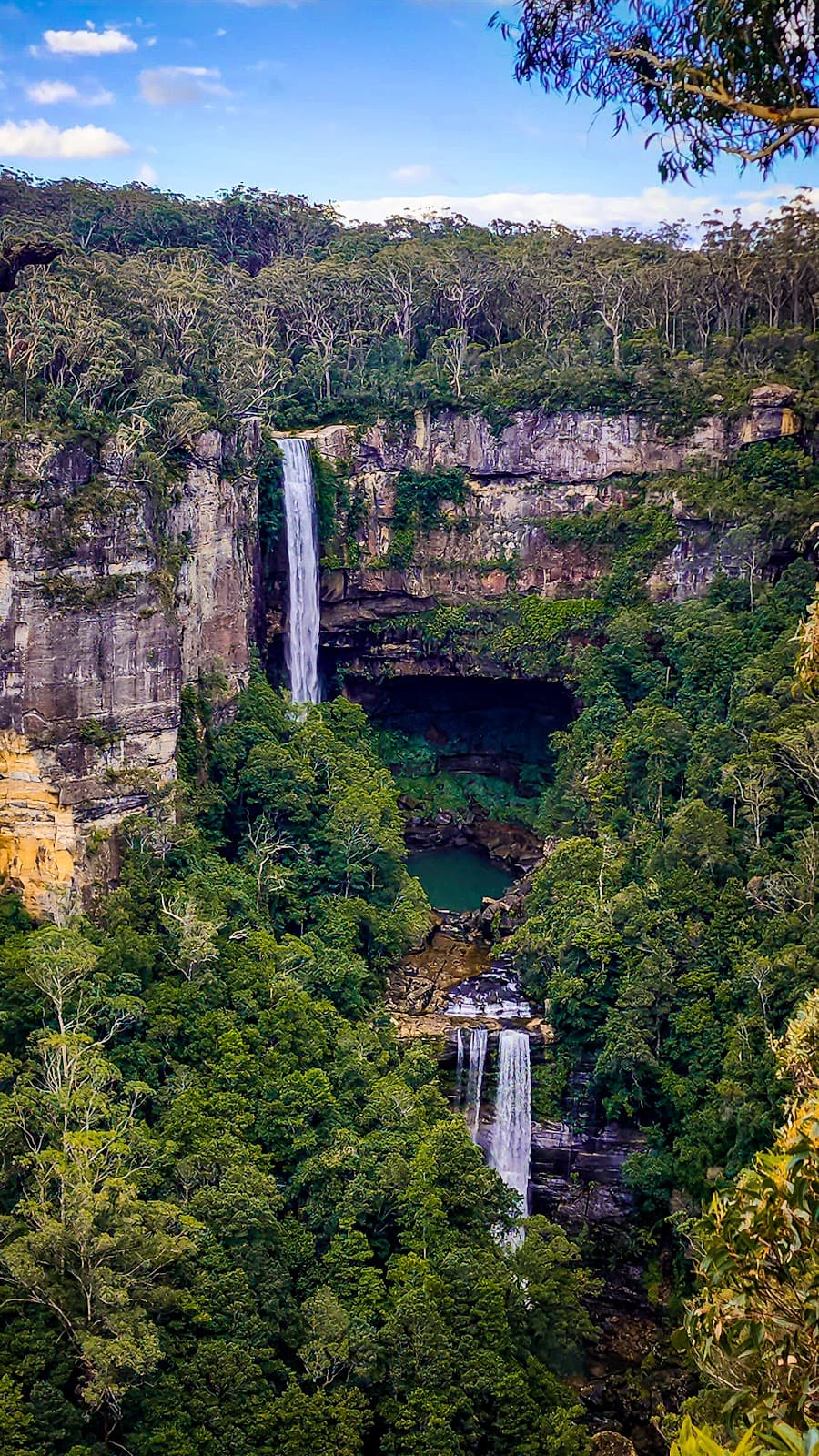 Belmore Falls - Image 1