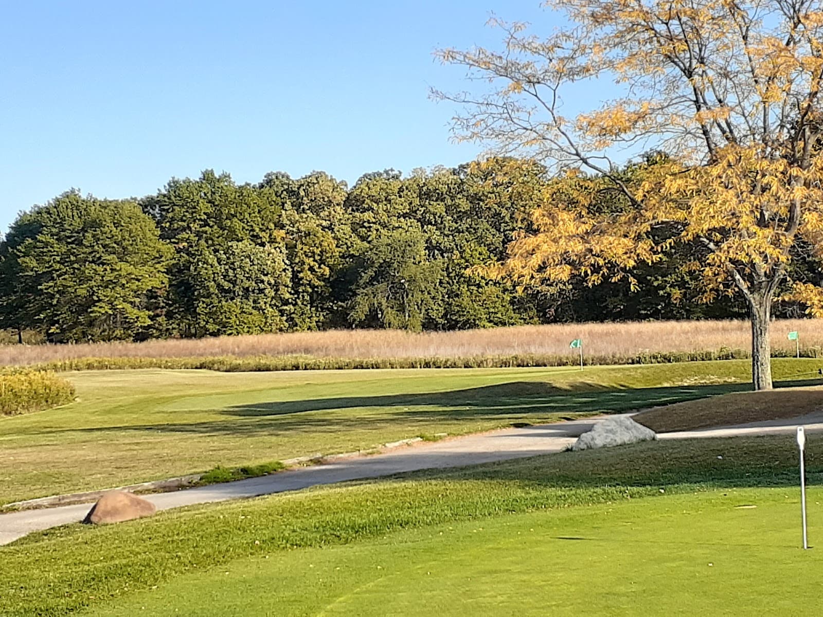 Bittersweet Golf Club - Image 1