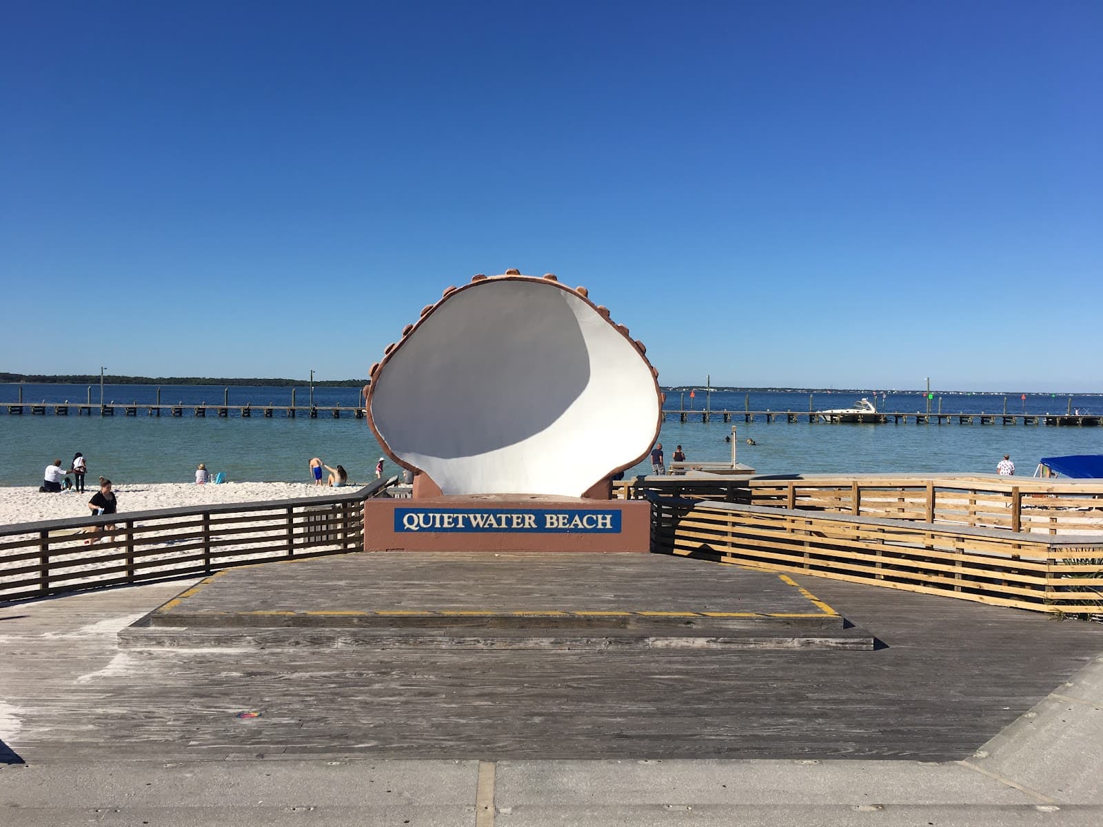 Quietwater Beach - Image 1