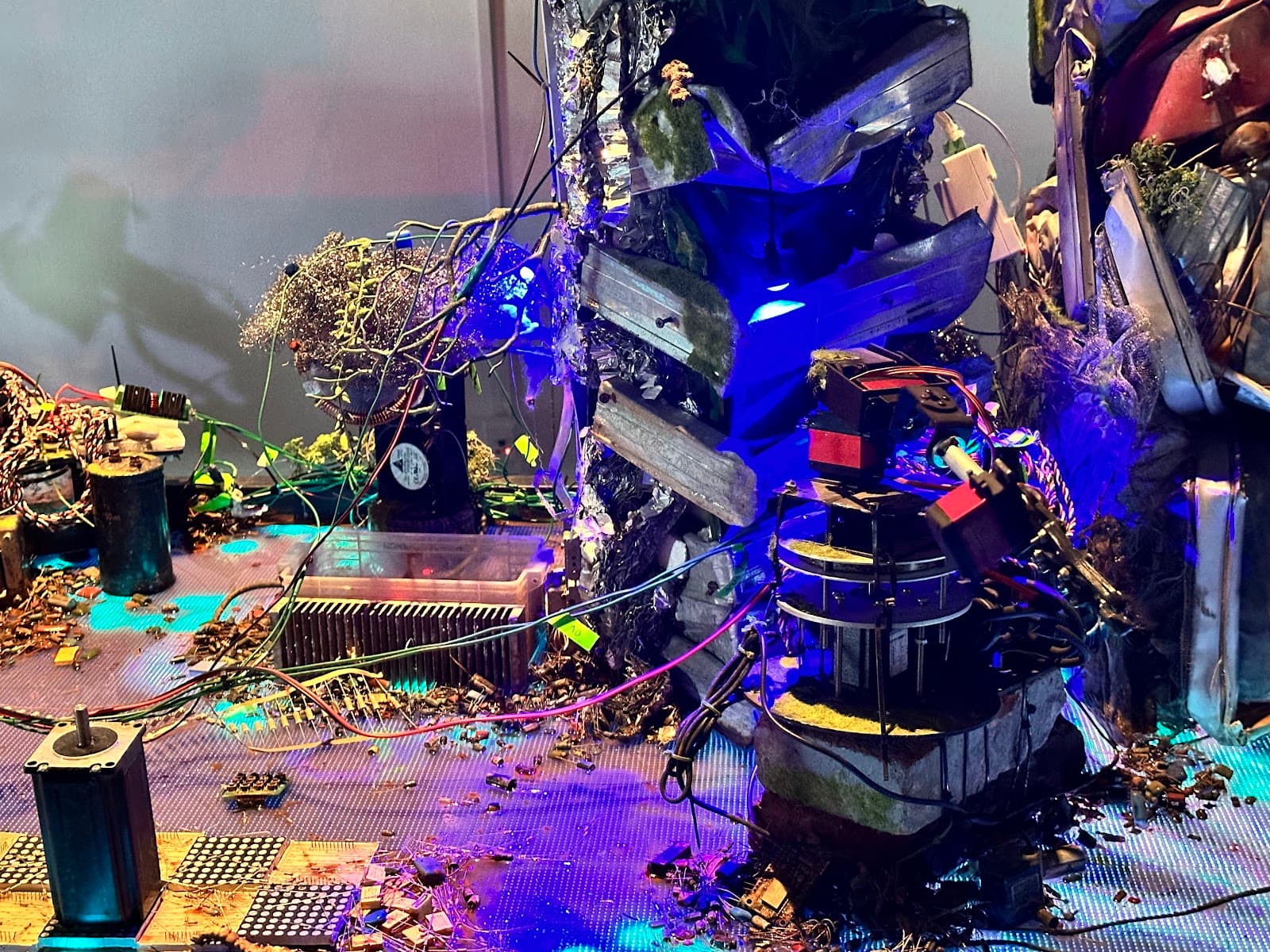 Hunan Art Museum - Image 1