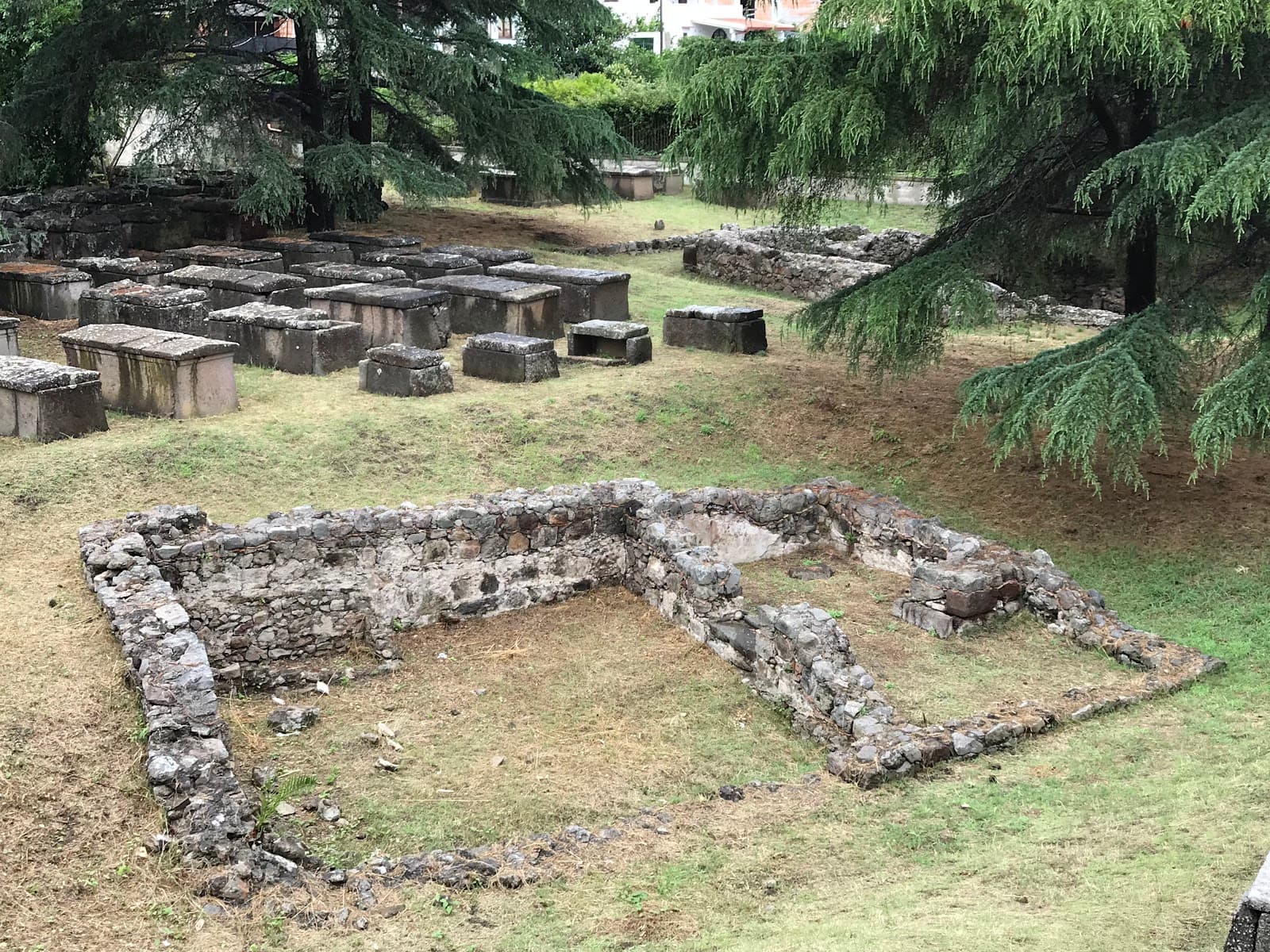 Diana Archaeological Park - Image 1