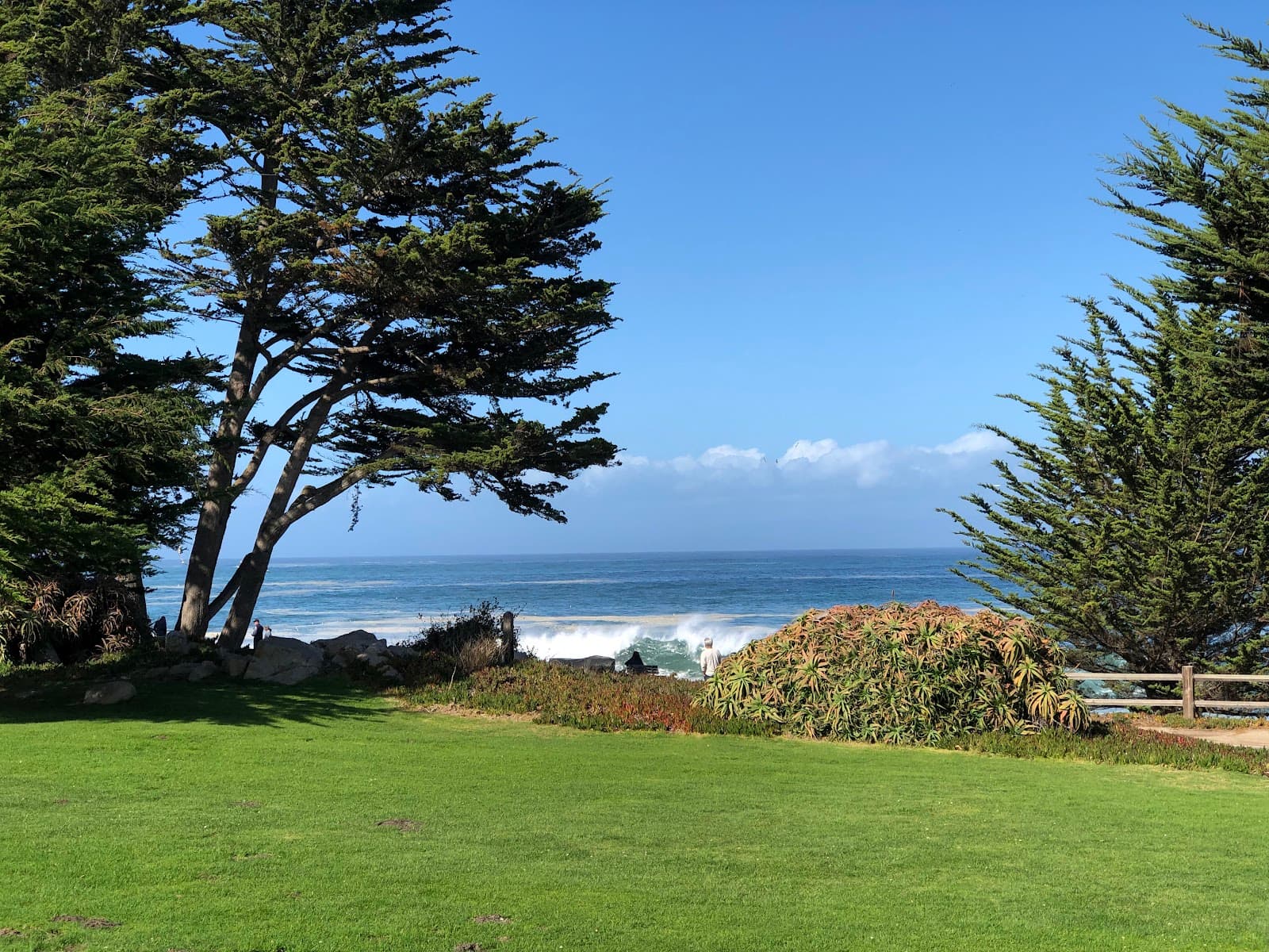 Berwick Park - Image 1