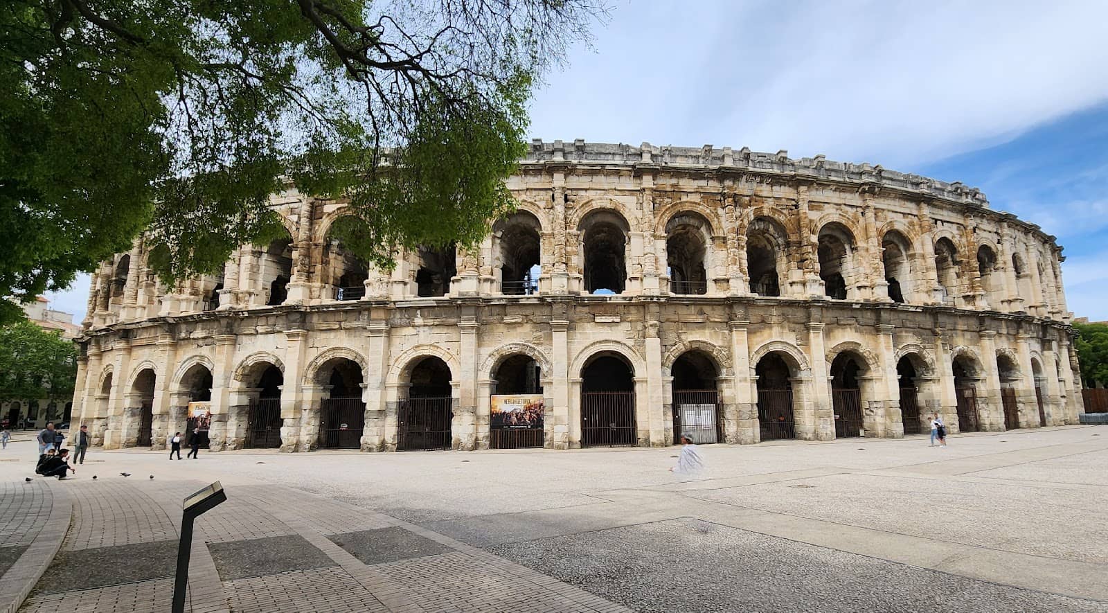 Saint-Pierre Cathedral