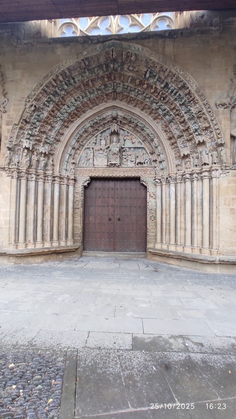 Plaza de los Teobaldos - Image 1