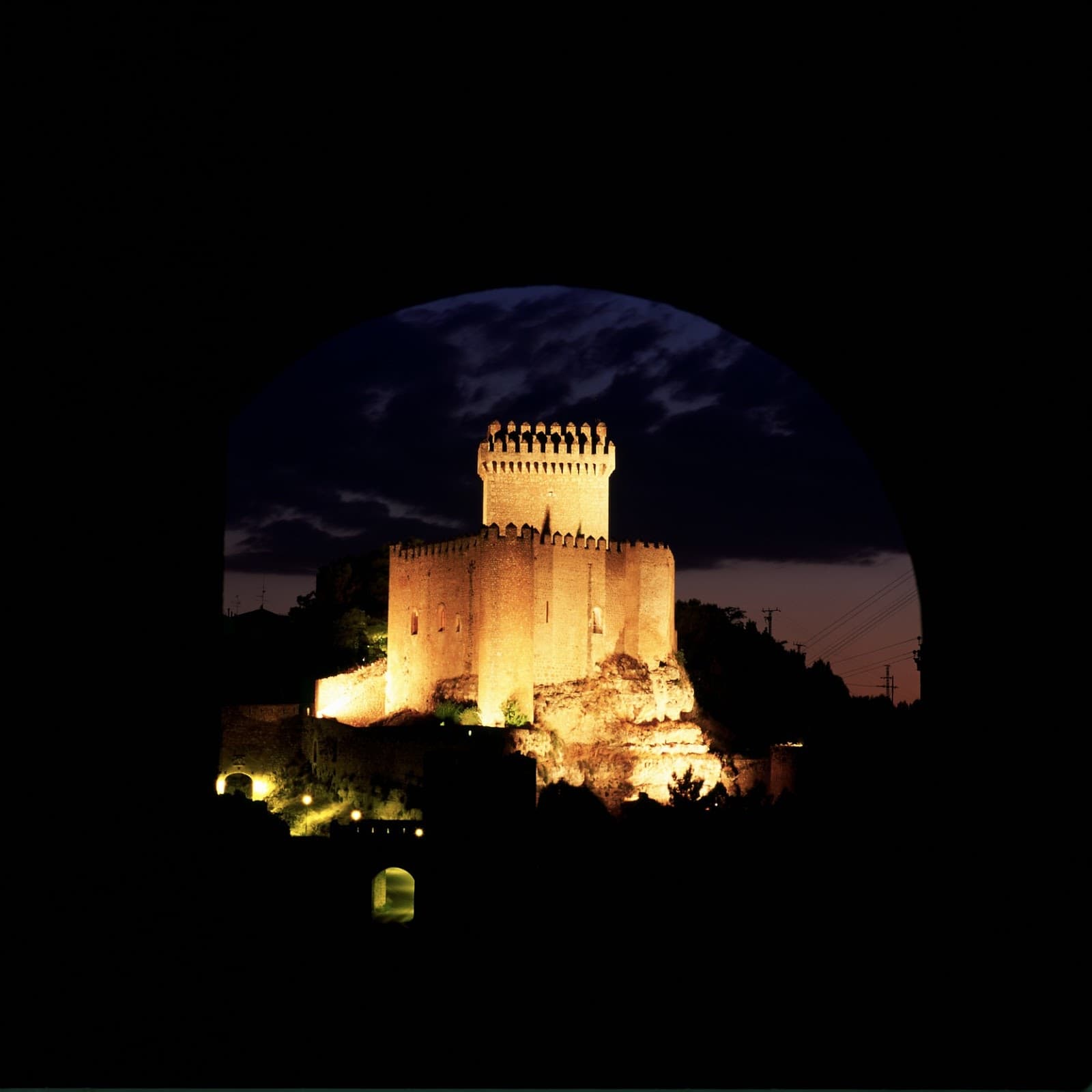 Alarcón Spain - Image 1