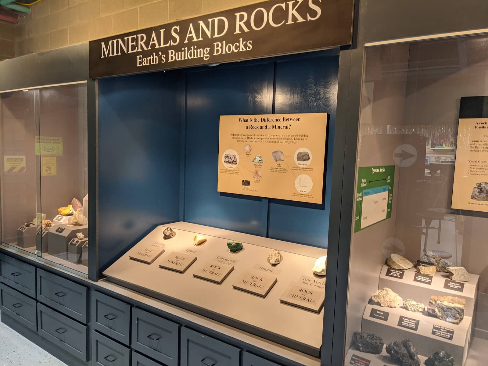 RPSEC Observatory Telescope