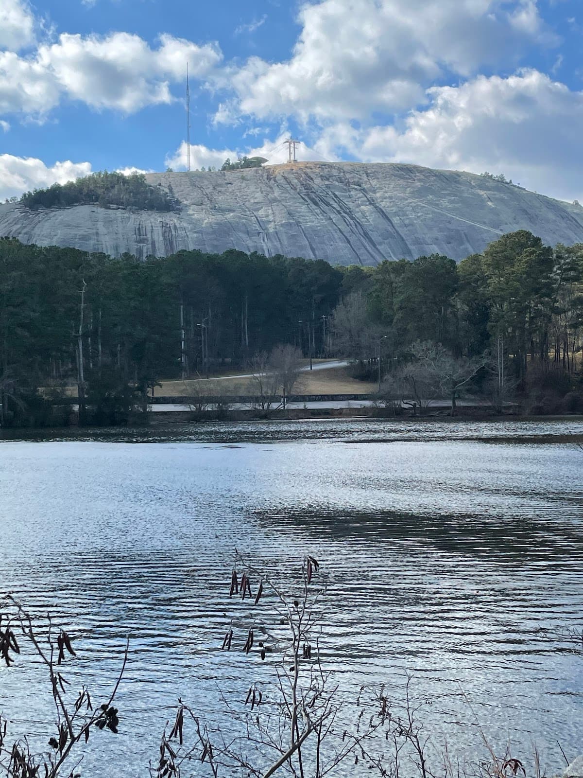 Stone Mountain Carillon - Image 1