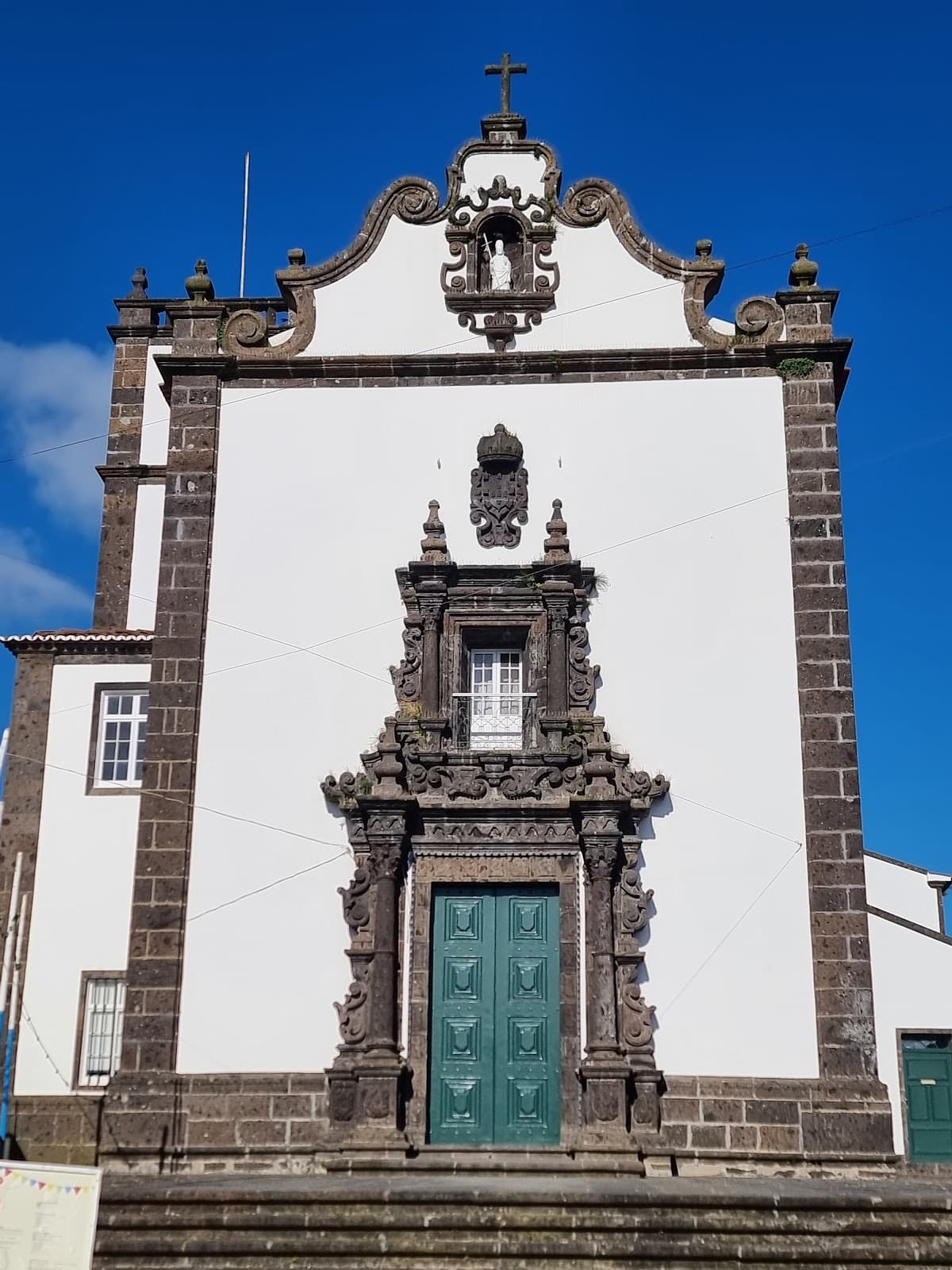 Igreja de São Pedro (Vila Franca) - Image 1