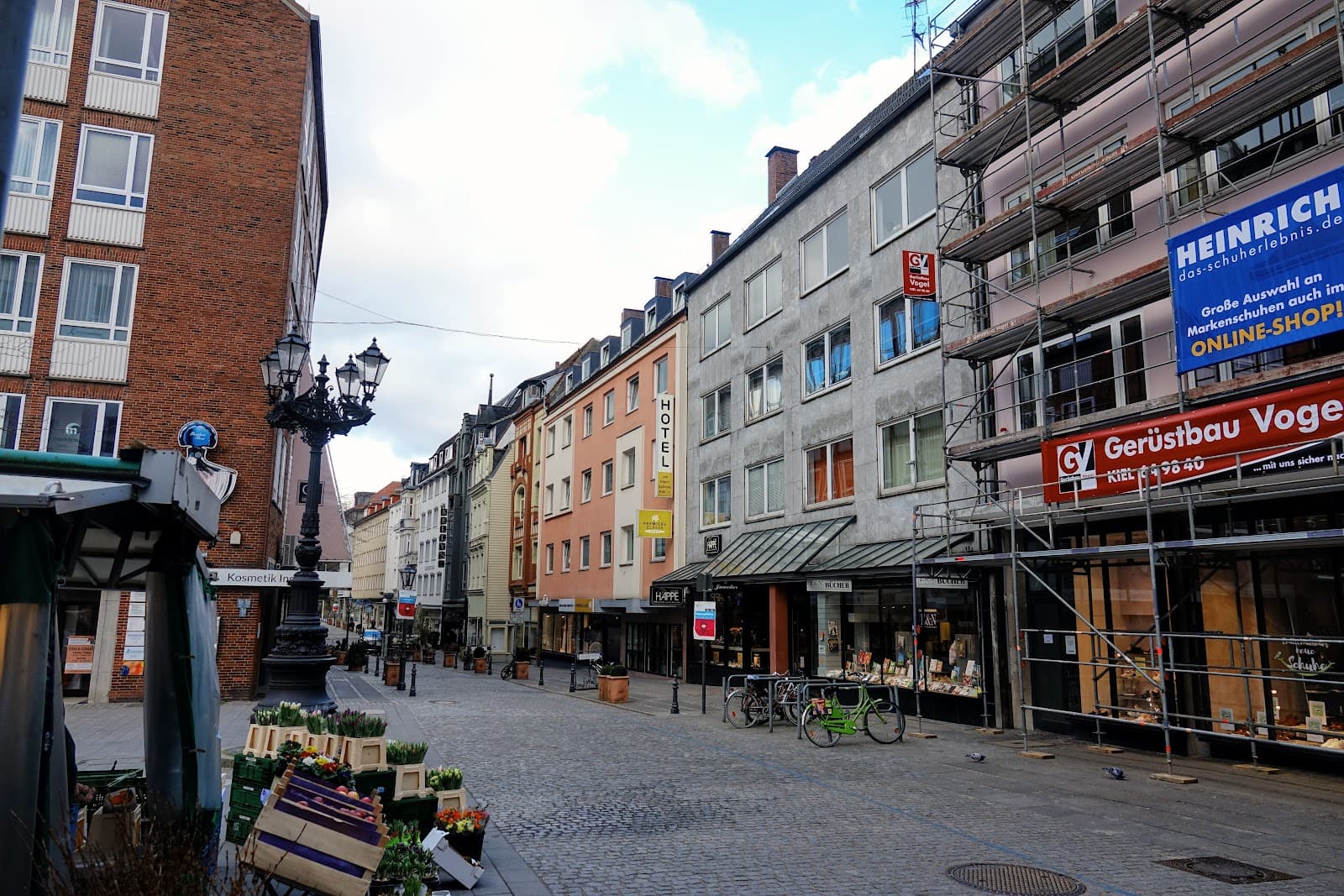 Dänische Straße - Image 1