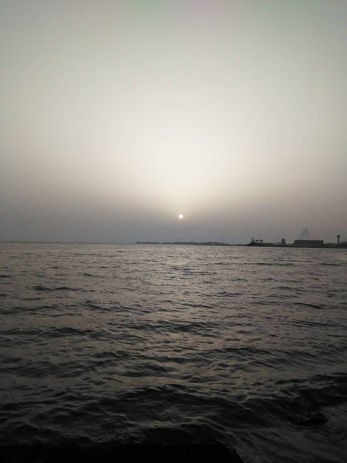 King Fahd Fountain (Jeddah, Saudi Arabia)