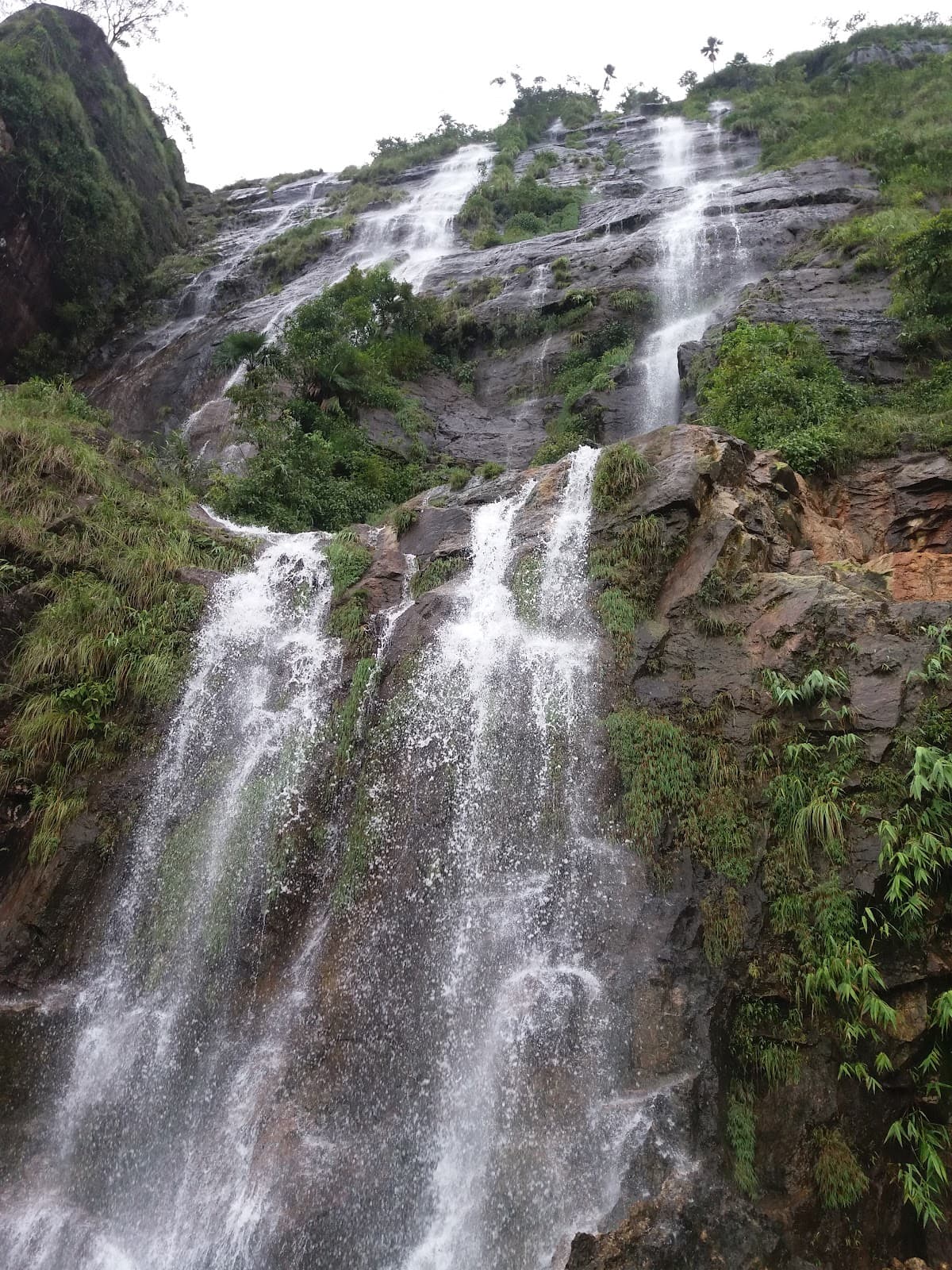 Mawsynram - Image 1