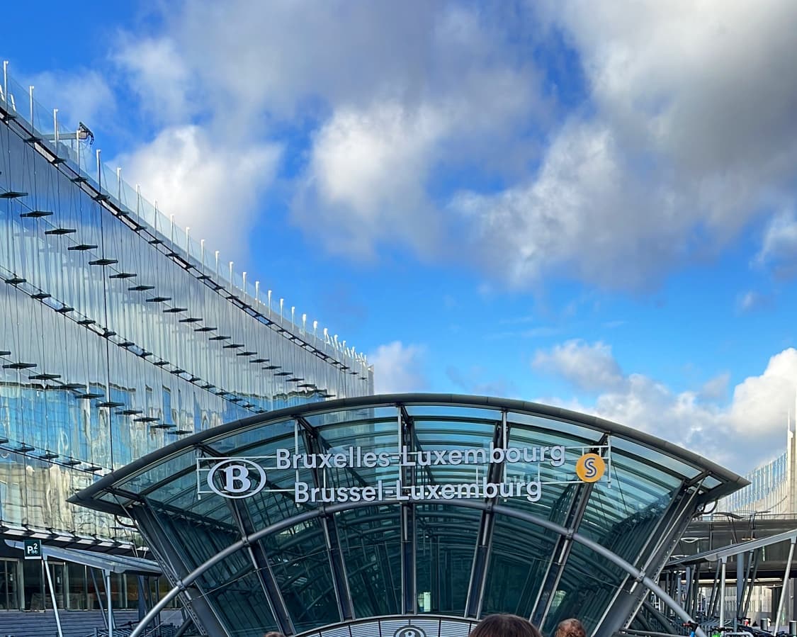 Luxembourg City - Image 1