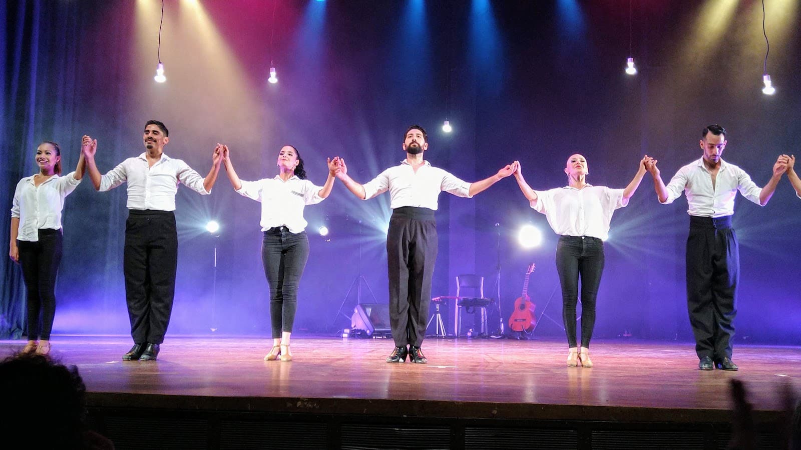 Casa de la Cultura Salta - Image 1