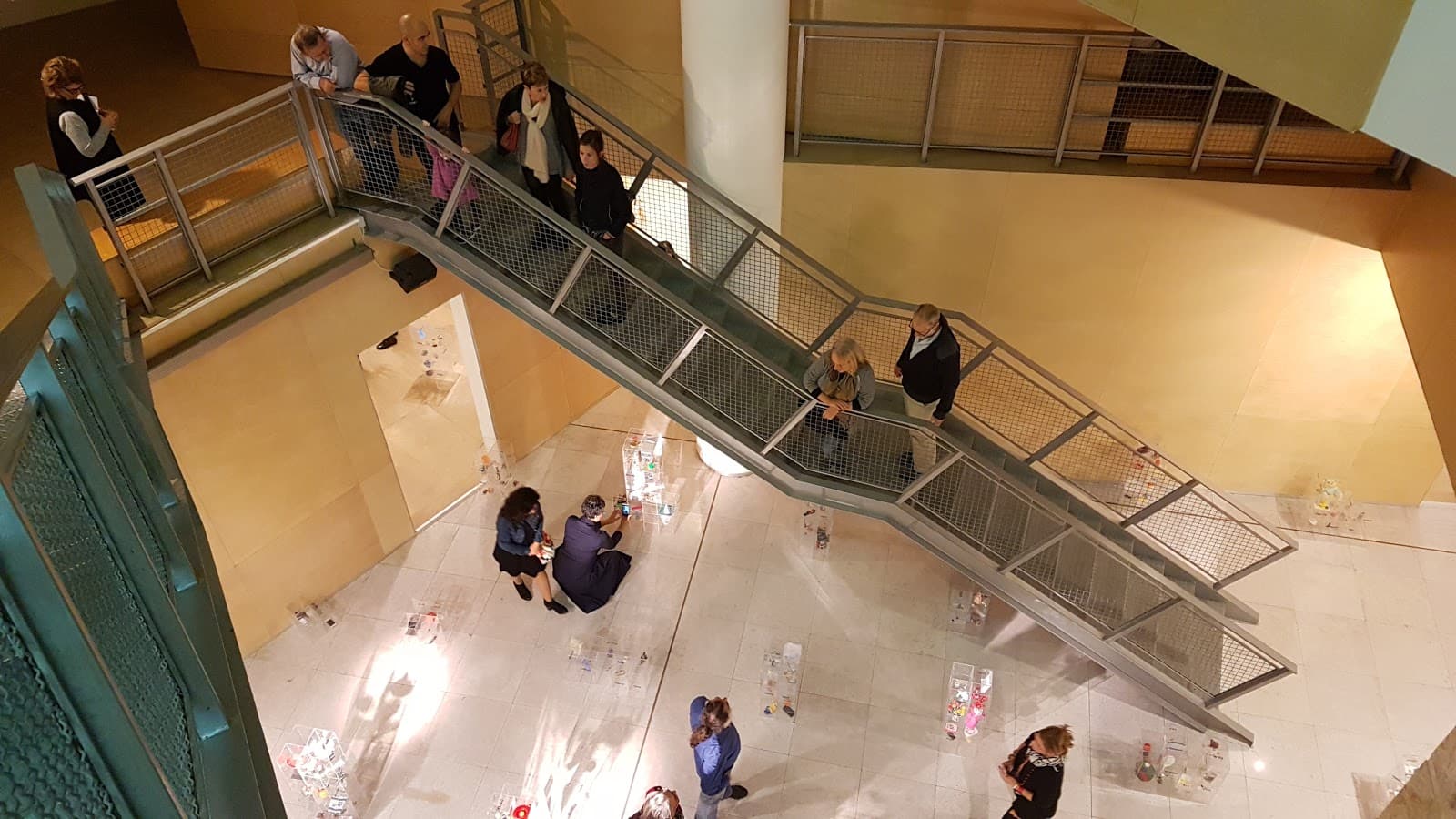 Ashdod Museum of Art – Monart Center - Image 1