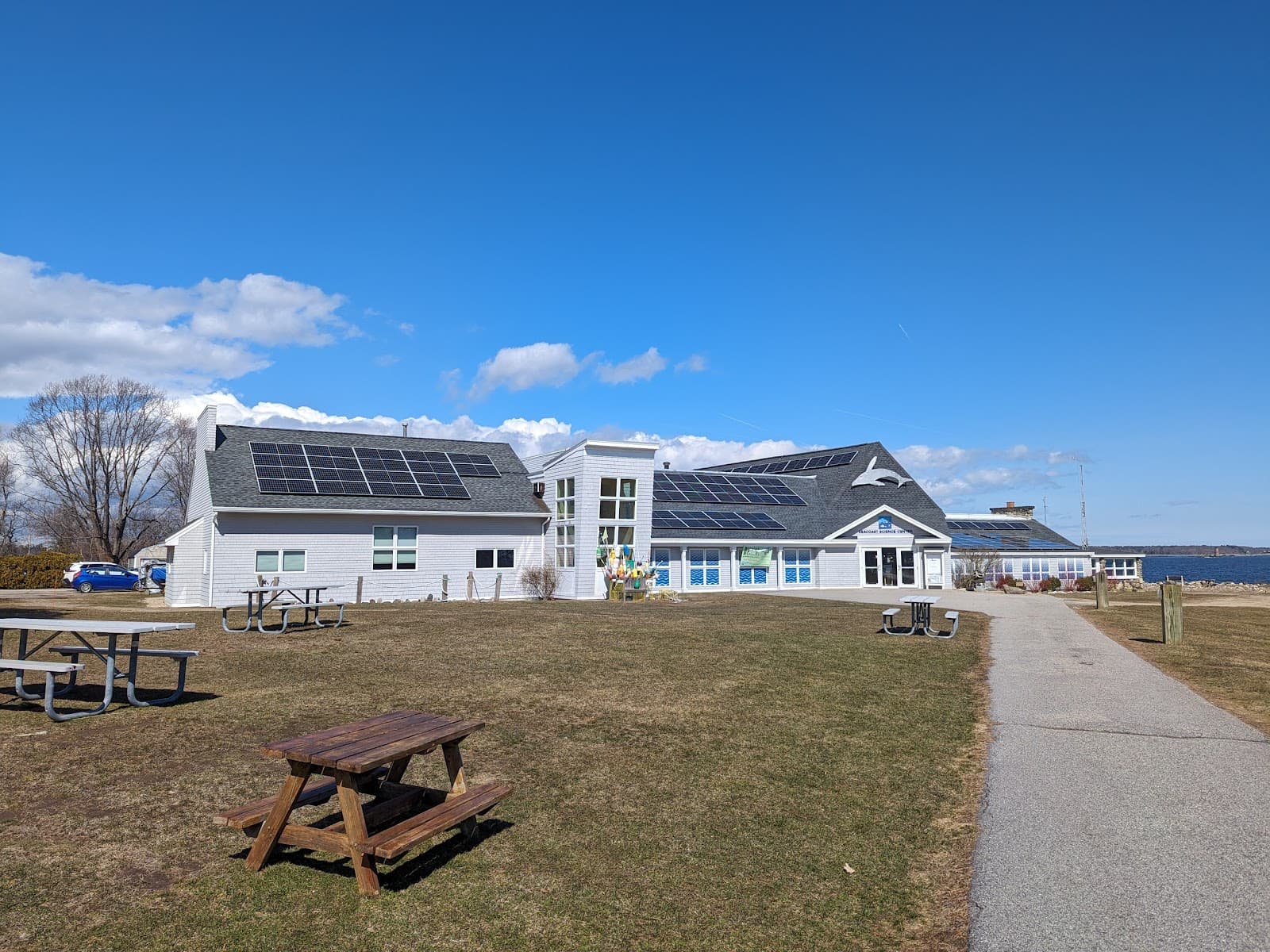 Odiorne Point State Park - Image 1