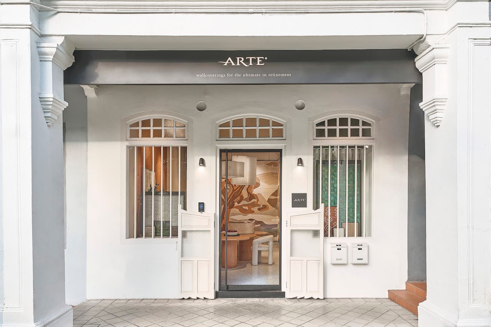 Arte Canvas - Image 1