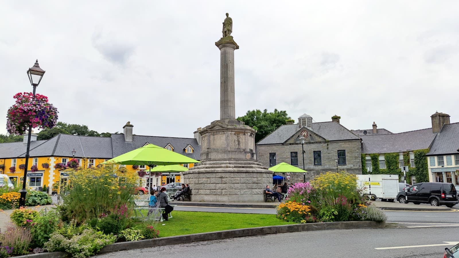 The Octagon Westport - Image 1